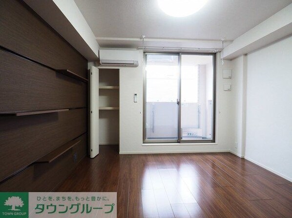 ベルハイツ早稲田の物件内観写真